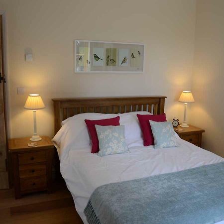 Raleigh Barn Villa West Putford Luaran gambar